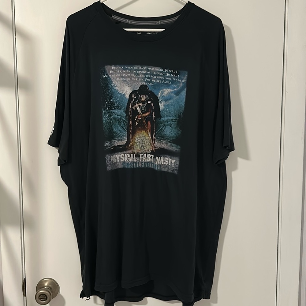 Under Armour Graphic T-Shirt